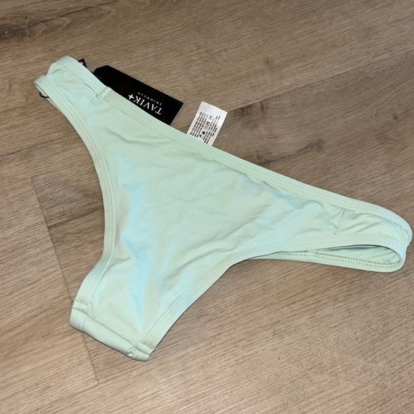 ☀️tavik jayden  swim bottom color sea foam - Picture 3 of 3